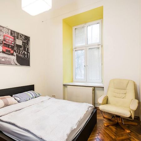 Mrowka Lägenhet Kraków Exteriör bild